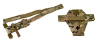 Garrot d'application FMA QH - Multicam