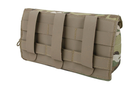 Pochette TMC Tactical Admin GPNVG18 - Multicam
