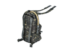 Sac à dos d'hydratation modulaire tactique 3L TMC - Multicam noir