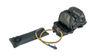 Sac à dos d'hydratation modulaire tactique 3L TMC - Multicam noir