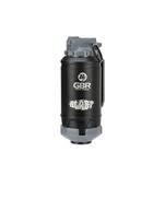 Lancer Tactical GBR Spring Powered Impact Airsoft Grenades