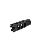 LCT Airsoft HEXAGON 24mm CW Flash Hider pour le LCT AK-74U AEG