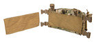 WoSport Tactique Multifonctionnel Chest Rig - UTP