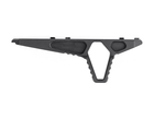 Ranger Armory Angled Hand-Stop for KeyMod and M-LOK