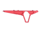 Ranger Armory Angled Hand-Stop for KeyMod and M-LOK