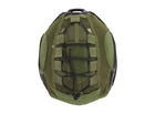 Couvre-casque Lancer Tactique BUMP - OD