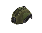 Couvre-casque Lancer Tactique BUMP - OD