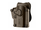 Cytac Universal Mega-Fit Defender Tactical Holsters