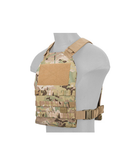 Gilet tactique en nylon 1000D ACM Standard Issue