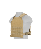 Gilet tactique en nylon 1000D ACM Standard Issue