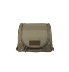 Lancer Tactical Padded Helmet Storage Bag
