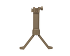 Lancer Tactical Tactical Vertical Bi-Pod Grip