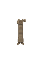 Lancer Tactical Tactical Vertical Bi-Pod Grip
