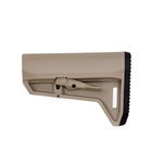 G-Force Collapsible AEG Carbine Stock