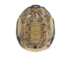 Lancer Tactical BUMP Helmet Cover - UTP