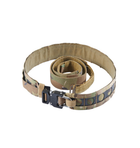 Lancer Tactical Bison Operator Belt
