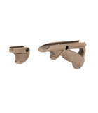 Sentinel Gears PTK Style Angled Foregrip