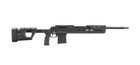 Double Eagle M66 Sniper Rifle - Black