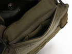Emerson LVAC Assault Plate Carrier with ROC - Multicam