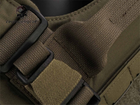Emerson LVAC Assault Plate Carrier with ROC - Multicam