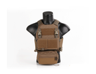 Emerson Gear FCS Style Vest with MK Chest Rig Set