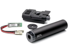 Système de contrôle avancé du BB Xcortech X3300W