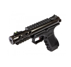 WE Tech Galaxy GBBR Pistols