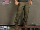Emerson Gear Blue Label G4 Tactical Combat Pants - Ranger Green