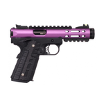 WE Tech Galaxy GBBR Pistols