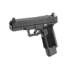 Double Eagle Janus P80 PFS9 GBB Pistol
