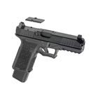 Double Eagle Janus P80 PFS9 GBB Pistol