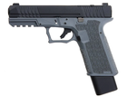 Double Eagle Janus P80 PFS9 GBB Pistol