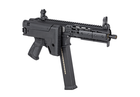 Double Eagle M917G UTR45 AEG - Black