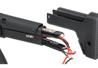 Double Eagle M917G UTR45 AEG - Black
