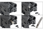 Double Eagle M917C UTR45 AEG