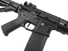 Raven Elite TYPE ZERO SRS CQB AEG - Black