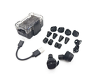 Earmor M20 Electronic Noise Reduction Earplugs
