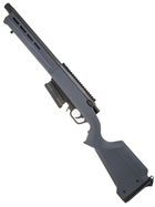 Ares Amoeba Striker AS-02 Airsoft Sniper Rifle