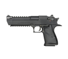 Pistolet Cybergun Desert Eagle L6 GBBP