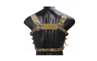 Emerson Gear MINI Voyage Plate-forme de poitrine modulaire