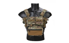 Emerson Gear MINI Voyage Plate-forme de poitrine modulaire