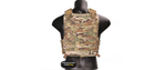 Support de plaque BASILISK d'Emerson Gear