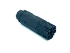 Raven Evolution HEXFIRE Modular Suppressor for AEGs