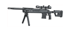 Double Eagle M66 Sniper Rifle - Black