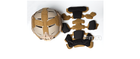 Krousis Defence MT Style Helmet