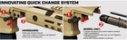 AMOEBA Airsoft MUTANT AMM13 AEG