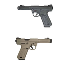 Action Army AAP-01 Assassin Gas Pistols