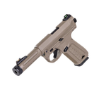 Action Army AAP-01 Assassin Gas Pistols