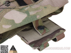 Pochette de décharge tactique Emerson Gear