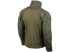 Chemise de combat tactique Emerson Gear Blue Label G3 - Vert Ranger